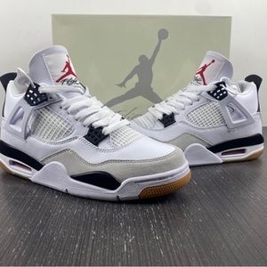 Jordan 4